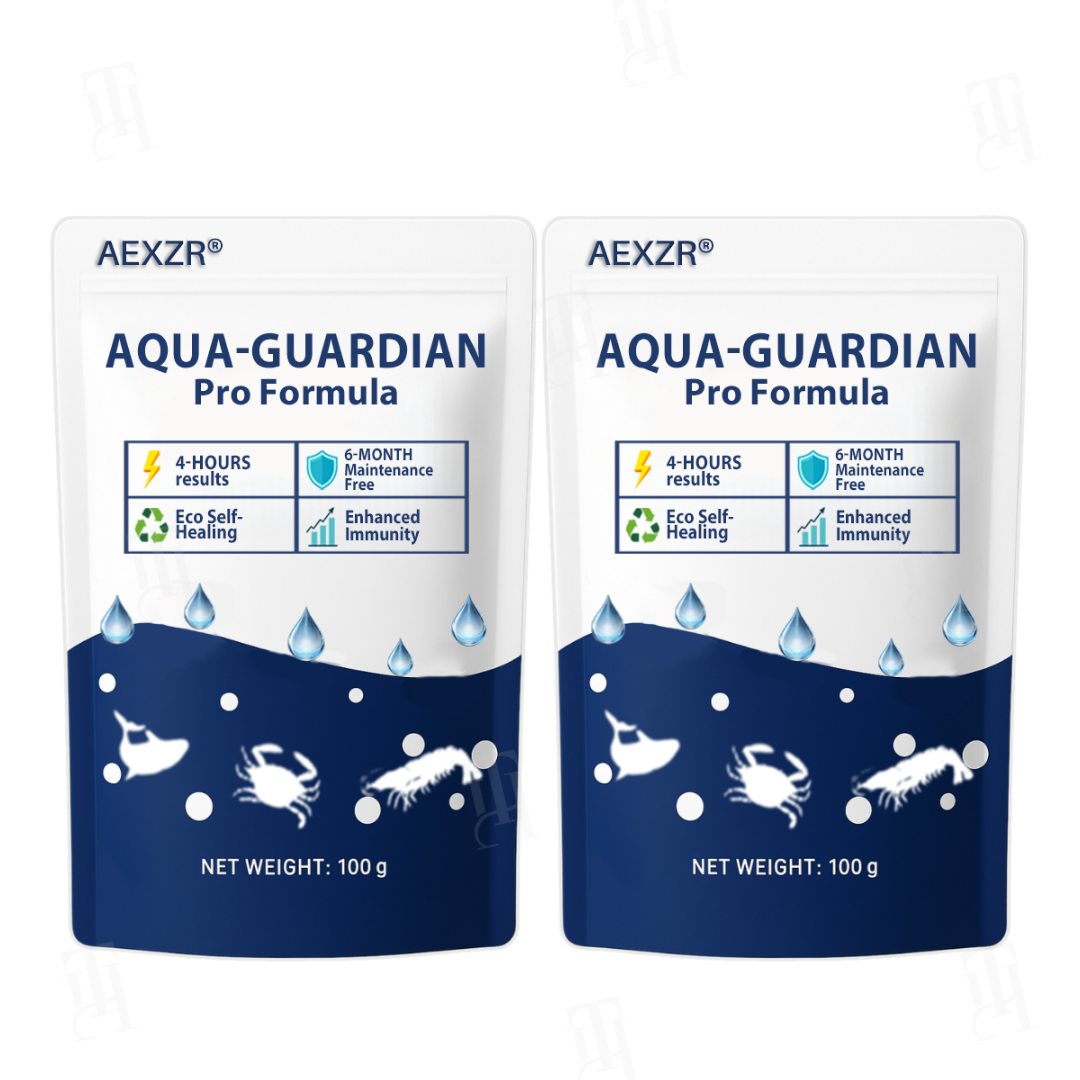 🌟 Official Store |🔥Hot Sale - 50% OFF🌿Cicatrizant® Aqua-Guardian Pro Formula