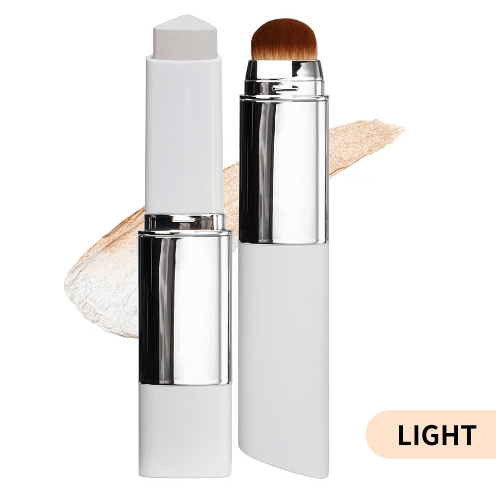 💝 TODAY ONLY — 50% OFF 💝Cream Stick V White Korean Color-Changing Foundation Stick with Volufiline