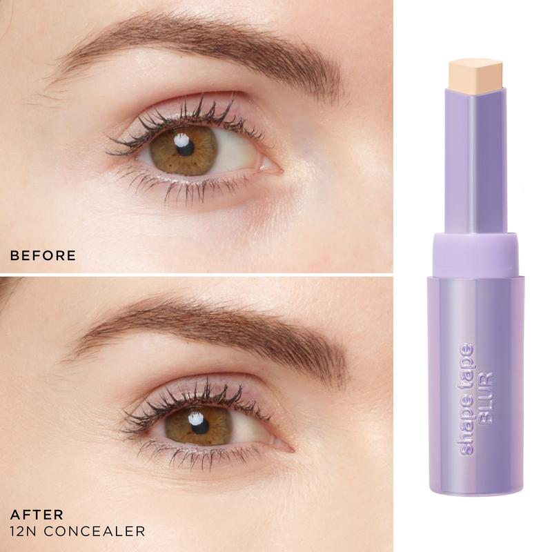 🚗LAST DAY 50% OFF ✨Last Day Buy 1 Get 1 Free Blur Concealer Stick