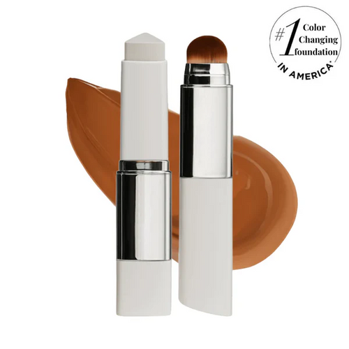cicatrizant™ Korean Color-Changing Foundation stick