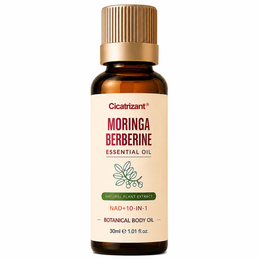 DAILY SUPPORT ESSENTIAL OIL