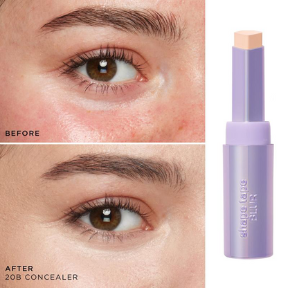 🚗LAST DAY 50% OFF ✨Last Day Buy 1 Get 1 Free Blur Concealer Stick