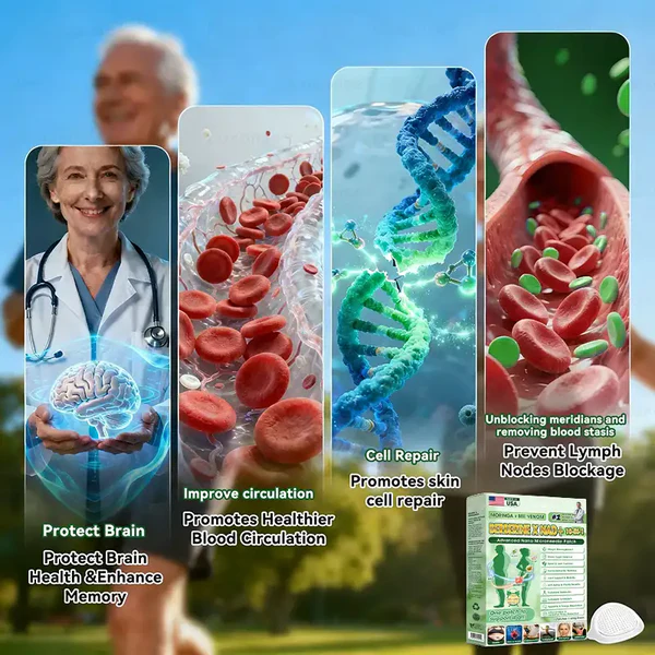 🧑⚕️🩺 Moringa · Berberine × NAD+ 𝟏𝟎-𝐢𝐧-𝟏 𝐀𝐝𝐯𝐚𝐧𝐜𝐞𝐝 𝐍𝐚𝐧𝐨 𝐌𝐢𝐜𝐫𝐨𝐧𝐞𝐞𝐝𝐥𝐞 𝐏𝐚𝐭𝐜𝐡 — 𝐎𝐧𝐜𝐞 𝐃𝐚𝐢𝐥𝐲, 𝐕𝐢𝐬𝐢𝐛𝐥𝐞 𝐑𝐞𝐬𝐮𝐥𝐭𝐬 𝐢𝐧 𝟕 𝐃𝐚𝐲𝐬