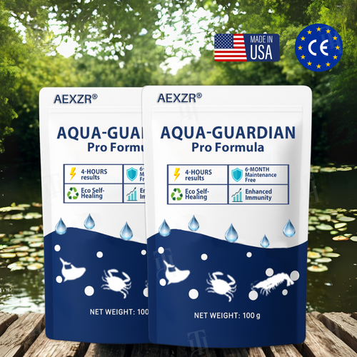 🌟 Official Store |🔥Hot Sale - 50% OFF🌿Cicatrizant® Aqua-Guardian Pro Formula
