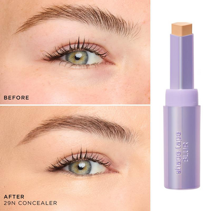 🚗LAST DAY 50% OFF ✨Last Day Buy 1 Get 1 Free Blur Concealer Stick