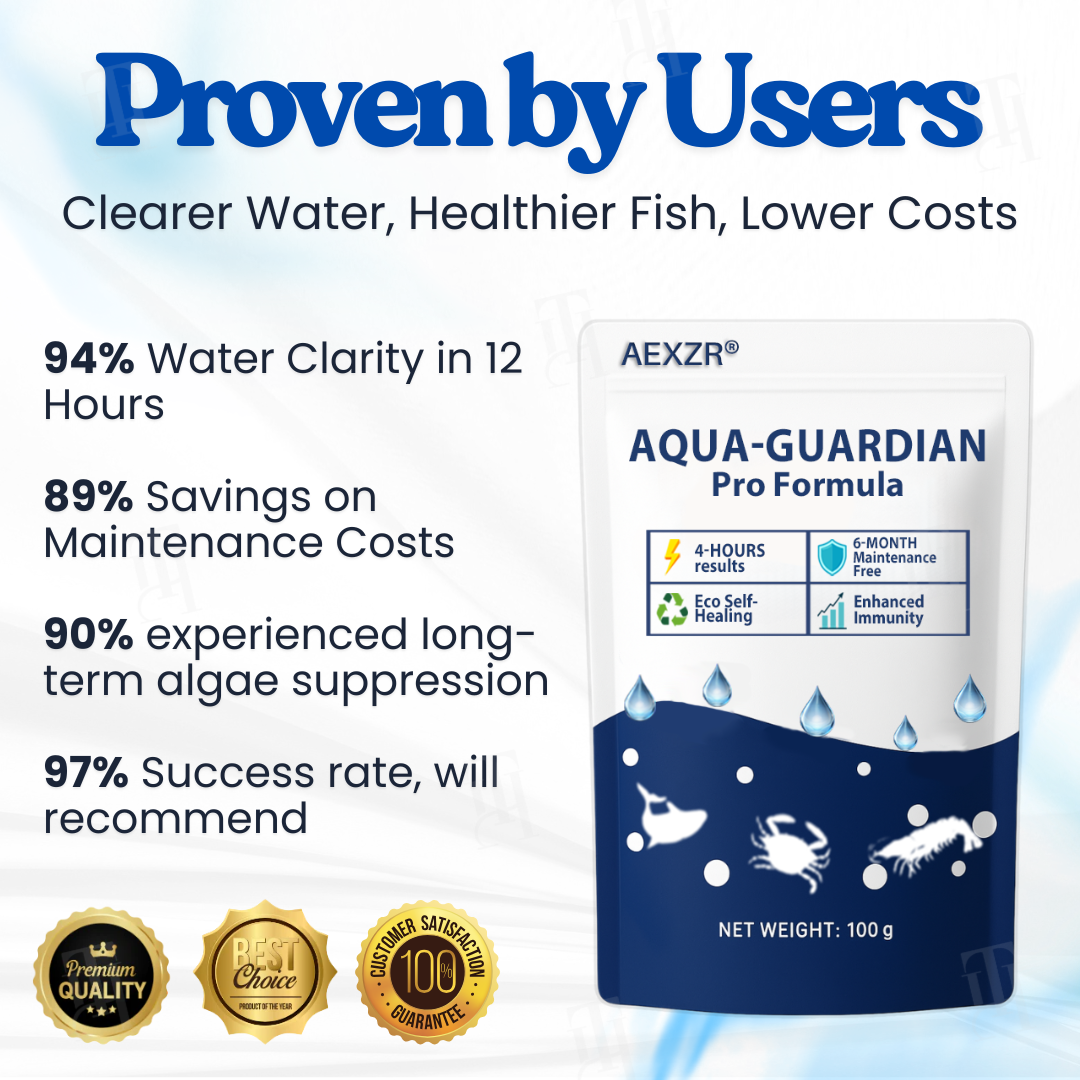🌟 Official Store |🔥Hot Sale - 50% OFF🌿Cicatrizant® Aqua-Guardian Pro Formula