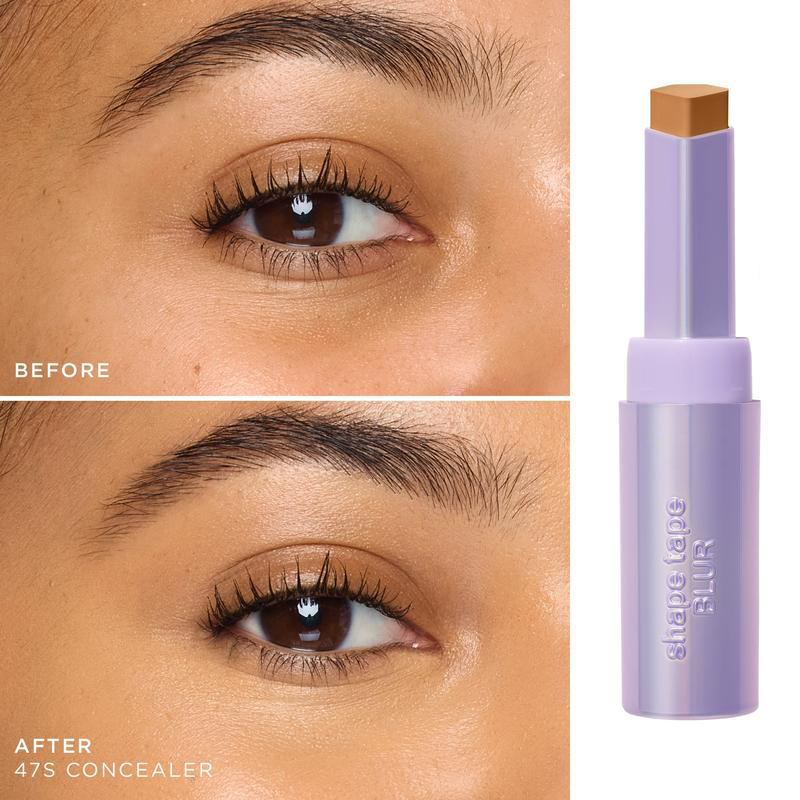 🚗LAST DAY 50% OFF ✨Last Day Buy 1 Get 1 Free Blur Concealer Stick