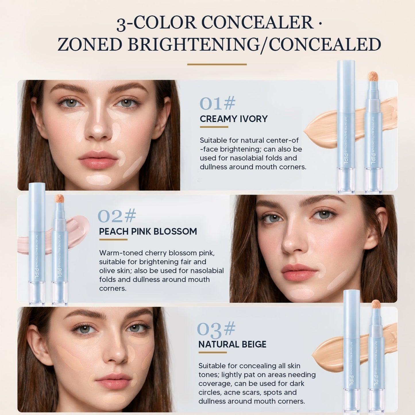 Today Only — Add Your 2nd Shade for Just $7.99