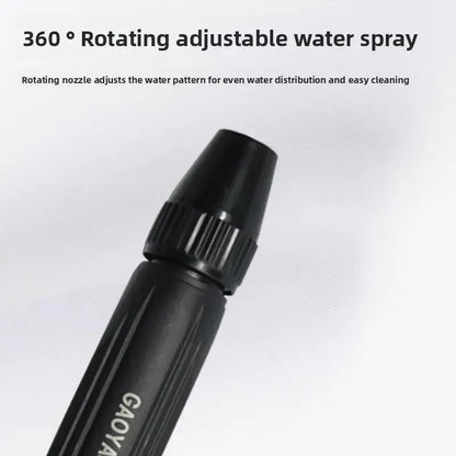 🚗LAST DAY 50% OFF ✨Cicatrizant®Powerful High-Pressure Home Car Wash & Garden Sprayer