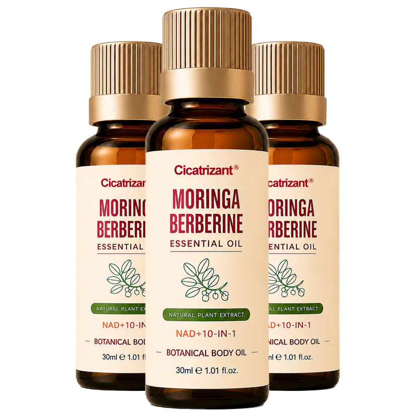 DAILY SUPPORT ESSENTIAL OIL