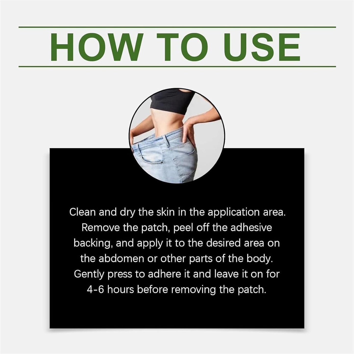 Last Day 50% OFF Berberine 10-in-1 Microneedle Patch, All Skin Types Safe
