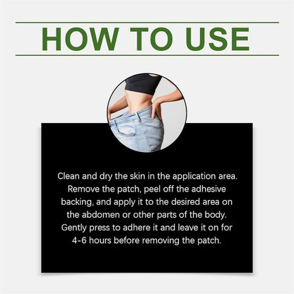 Last Day 50% OFF Berberine 10-in-1 Microneedle Patch, All Skin Types Safe