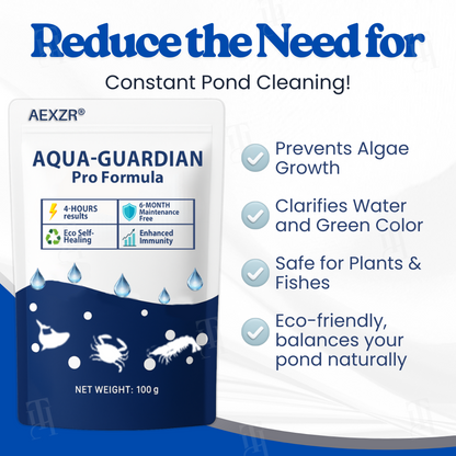 🌟 Official Store |🔥Hot Sale - 50% OFF🌿Cicatrizant® Aqua-Guardian Pro Formula