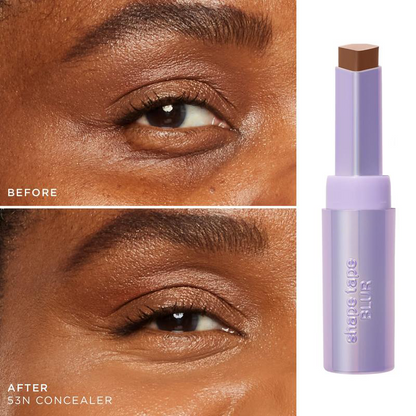 🚗LAST DAY 50% OFF ✨Last Day Buy 1 Get 1 Free Blur Concealer Stick