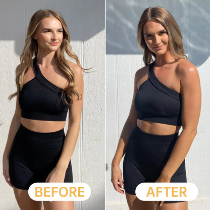cicatrizant® - SUN FREE Tanning & Glow - Transdermal Microneedle Patches !