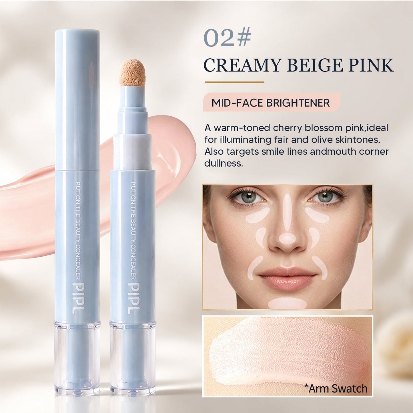 Today Only — Add Your 2nd Shade for Just $7.99