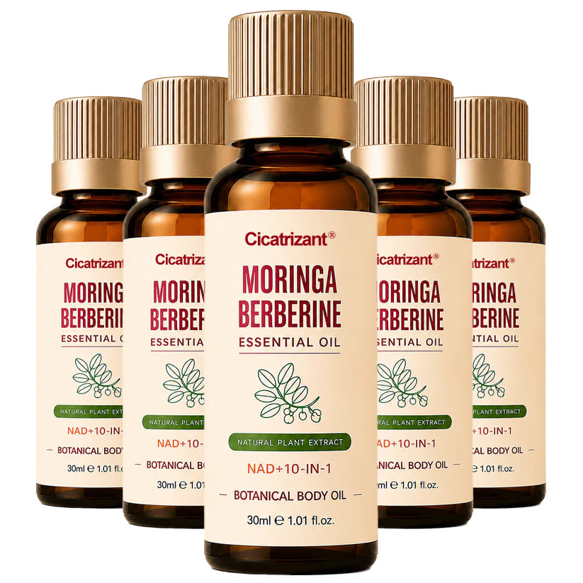 DAILY SUPPORT ESSENTIAL OIL