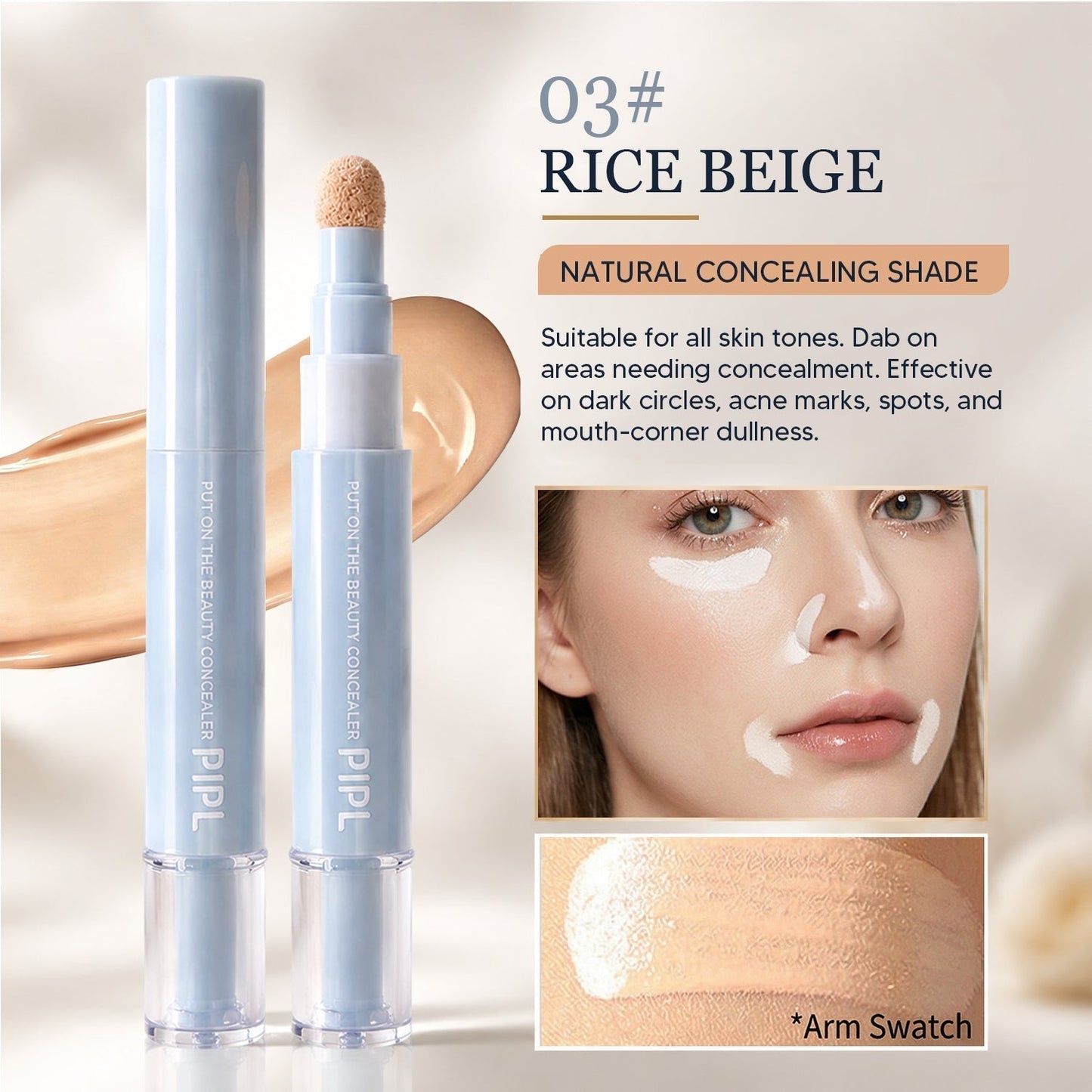 Today Only — Add Your 2nd Shade for Just $7.99