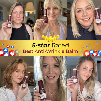 cicatrizant® Calcium Volume Botox Balm