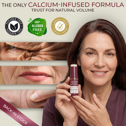 cicatrizant® Calcium Volume Botox Balm