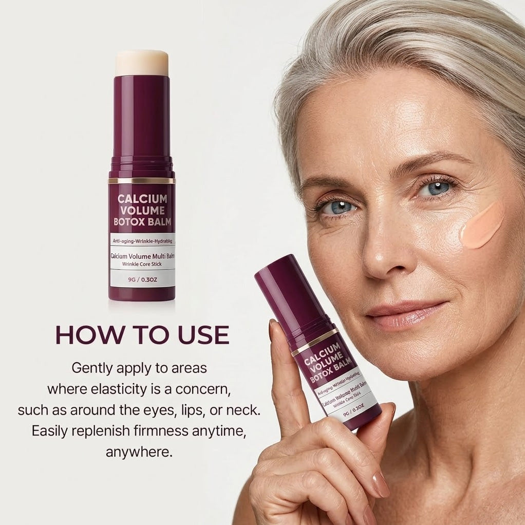 cicatrizant® Calcium Volume Botox Balm