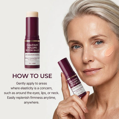 cicatrizant® Calcium Volume Botox Balm