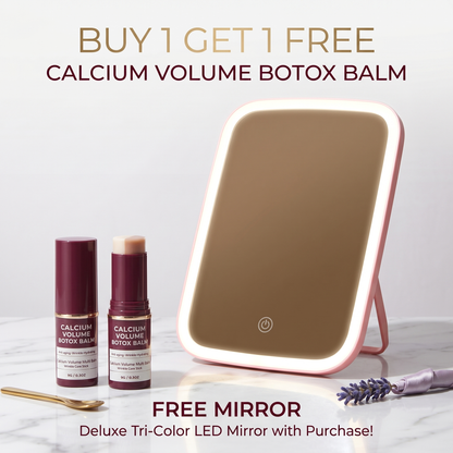 cicatrizant® Calcium Volume Botox Balm