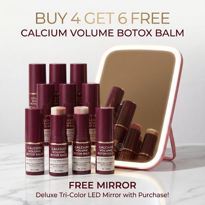 cicatrizant® Calcium Volume Botox Balm