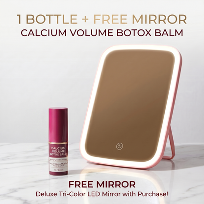 cicatrizant® Calcium Volume Botox Balm