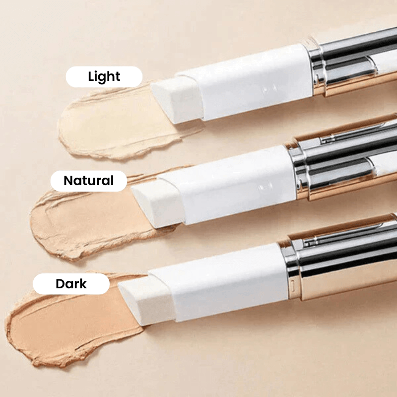 cicatrizant™ Korean Color-Changing Foundation stick