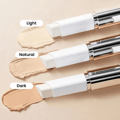 cicatrizant™ Korean Color-Changing Foundation stick