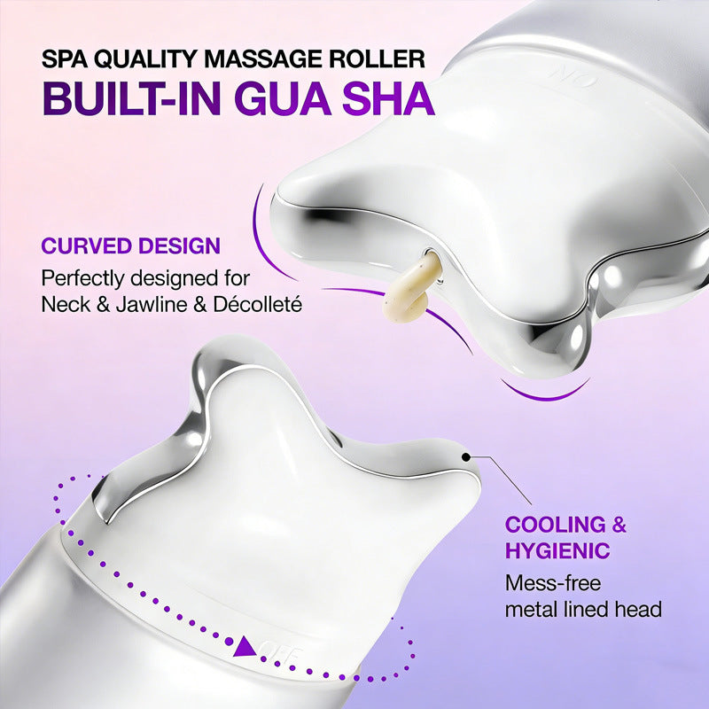 Collagen Retinol Refining Gua Sha Cream
