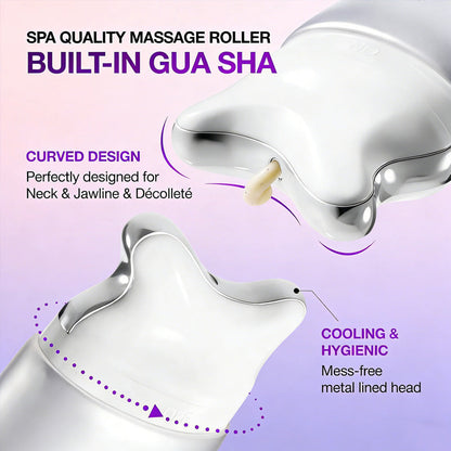 Collagen Retinol Refining Gua Sha Cream