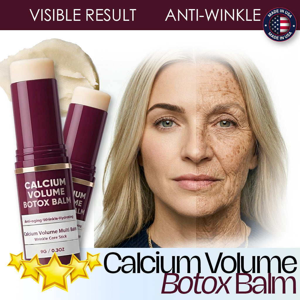 cicatrizant® Calcium Volume Botox Balm