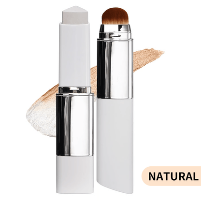 💝 TODAY ONLY — 50% OFF 💝Cream Stick V White Korean Color-Changing Foundation Stick with Volufiline