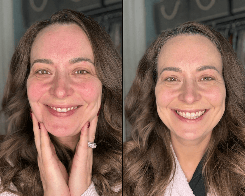 cicatrizant™ Korean Color-Changing Foundation stick