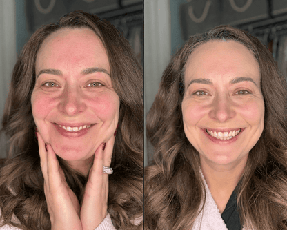 cicatrizant™ Korean Color-Changing Foundation stick