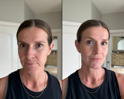 cicatrizant™ Korean Color-Changing Foundation stick