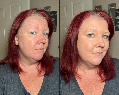 cicatrizant™ Korean Color-Changing Foundation stick