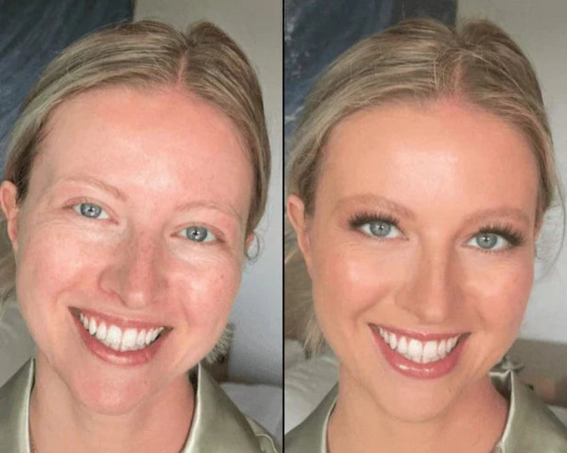 cicatrizant™ Korean Color-Changing Foundation stick