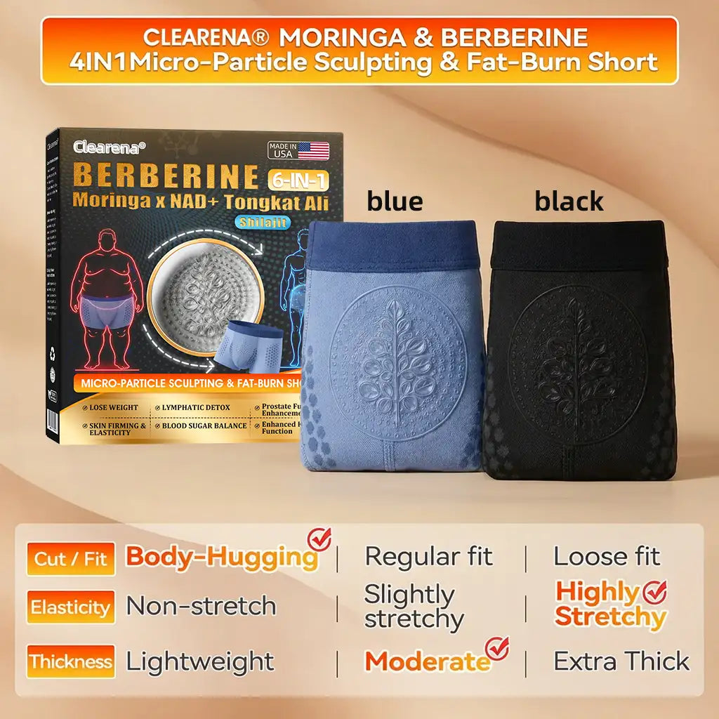 𝐎𝐟𝐟𝐢𝐜𝐢𝐚𝐥 𝐁𝐫𝐚𝐧𝐝 𝐒𝐭𝐨𝐫𝐞 🇺🇸| cicatrizant® 𝟐𝟎𝟐𝟔 𝐌𝐨𝐫𝐢𝐧𝐠𝐚 x 𝐁𝐞𝐫𝐛𝐞𝐫𝐢𝐧𝐞 x 𝐍𝐀𝐃+ 𝟔-𝐈𝐧-𝟏 𝐌𝐢𝐜𝐫𝐨-𝐏𝐚𝐫𝐭𝐢𝐜𝐥𝐞 𝐒𝐜𝐮𝐥𝐩𝐭𝐢𝐧𝐠 & 𝐅𝐚𝐭-𝐁𝐮𝐫𝐧 𝐒𝐡𝐨𝐫𝐭𝐬 (Women + Men with Enhanced Male Vitality Blend)