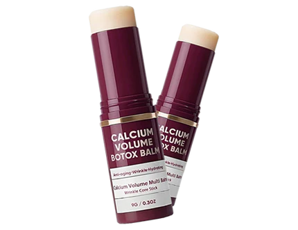 cicatrizant® Calcium Volume Botox Balm