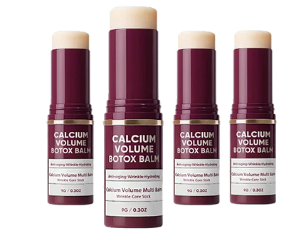 cicatrizant® Calcium Volume Botox Balm
