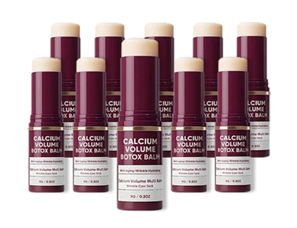 cicatrizant® Calcium Volume Botox Balm