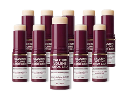 cicatrizant® Calcium Volume Botox Balm